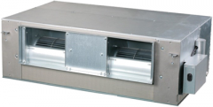 Канальный фанкойл до 20 кВт Mdv MDKT3H-2200G100 Канальный фанкойл до 20 кВт Mdv MDKT3H-2200G100