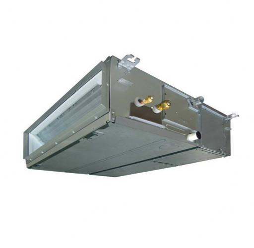 Канальный кондиционер Toshiba RAV-SM1106BTP-E/RAV-SP1104AT-E Канальный кондиционер Toshiba RAV-SM1106BTP-E/RAV-SP1104AT-E