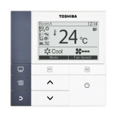 Канальный кондиционер Toshiba RAV-SM1106BTP-E/RAV-SP1104AT-E Канальный кондиционер Toshiba RAV-SM1106BTP-E/RAV-SP1104AT-E