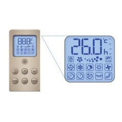Колонный кондиционер Midea MFPA400-24ARN1-Q/MOCA30U-24HN1-Q Колонный кондиционер Midea MFPA400-24ARN1-Q/MOCA30U-24HN1-Q