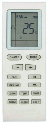 Настенный фанкойл до 5 кВт Gree FP-85BA4/D-K Настенный фанкойл до 5 кВт Gree FP-85BA4/D-K