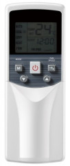Кассетная VRF система Dantex DM-DP022Q4/AF Кассетная VRF система Dantex DM-DP022Q4/AF