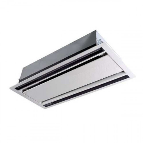 Кассетная VRF система Kentatsu KTDA24HQAN1/KPU2D