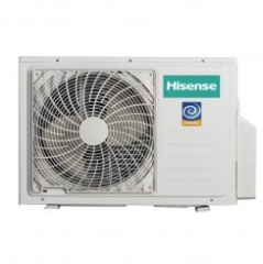 Наружный блок Hisense AMW2-18U4SXE Наружный блок Hisense AMW2-18U4SXE