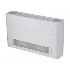 Напольно-потолочный фанкойл до 8 кВт General Climate GCX-W-06F Напольно-потолочный фанкойл до 8 кВт General Climate GCX-W-06F