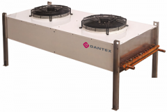 Прецизионный кондиционер Dantex DP-UPC420BOD/F Прецизионный кондиционер Dantex DP-UPC420BOD/F