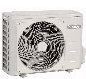 Кондиционер Бирюса Dream B-24DPR/B-24DPQ