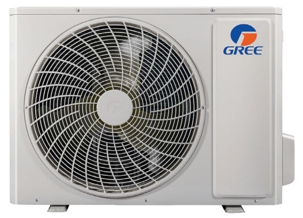 Напольно-потолочный кондиционер Gree GUD71ZD1/B-S Напольно-потолочный кондиционер Gree GUD71ZD1/B-S