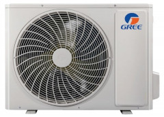 Напольно-потолочный кондиционер Gree GUD71ZD1/B-S Напольно-потолочный кондиционер Gree GUD71ZD1/B-S