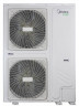 Чиллер с воздушным охлаждением Midea Arctic MGRH17A-PR3-P Чиллер с воздушным охлаждением Midea Arctic MGRH17A-PR3-P