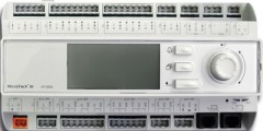 Чиллер с водяным охлаждением Daikin EWWDC11DZXEA2 Чиллер с водяным охлаждением Daikin EWWDC11DZXEA2