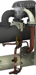 Чиллер с водяным охлаждением Daikin EWWDC11DZXEA2 Чиллер с водяным охлаждением Daikin EWWDC11DZXEA2