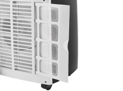 Мобильный кондиционер Electrolux Cool Power EACM- 16 HP/N3 Мобильный кондиционер Electrolux Cool Power EACM- 16 HP/N3