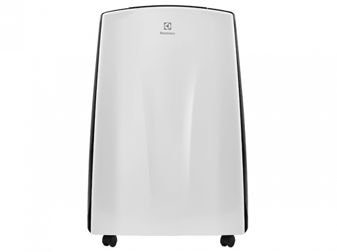 Мобильный кондиционер Electrolux Cool Power EACM- 16 HP/N3 Мобильный кондиционер Electrolux Cool Power EACM- 16 HP/N3