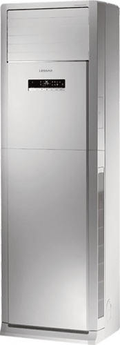 Колонный блок VRF системы Lessar LSM-AH140SUA2 Колонный блок VRF системы Lessar LSM-AH140SUA2