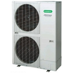 Промышленный кондиционер VRF система General AJH045LBLAH Промышленный кондиционер VRF система General AJH045LBLAH
