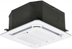 Кассетный кондиционер Kentatsu KSZB53HZAN1R/KSUNB53HZAN1/KPU65-D Кассетный кондиционер Kentatsu KSZB53HZAN1R/KSUNB53HZAN1/KPU65-D