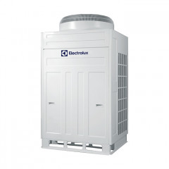 Промышленный кондиционер VRF система Electrolux ESVMO-560-W3 Промышленный кондиционер VRF система Electrolux ESVMO-560-W3