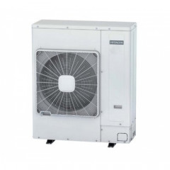 Наружный блок VRF системы Hitachi RAS-6HVNP2E