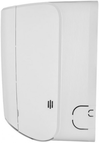 Настенный тепловой насос Gree Airy GWH18AVDXE-K6DNA1A(white)