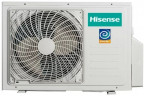 Кондиционер Hisense Goal AS-24UW4RBTCA00 WI-FI