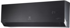 Настенный тепловой насос Electrolux EACS/I-12HEN-BLACK/N8