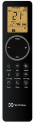 Настенный тепловой насос Electrolux EACS/I-12HEN-BLACK/N8-img-2