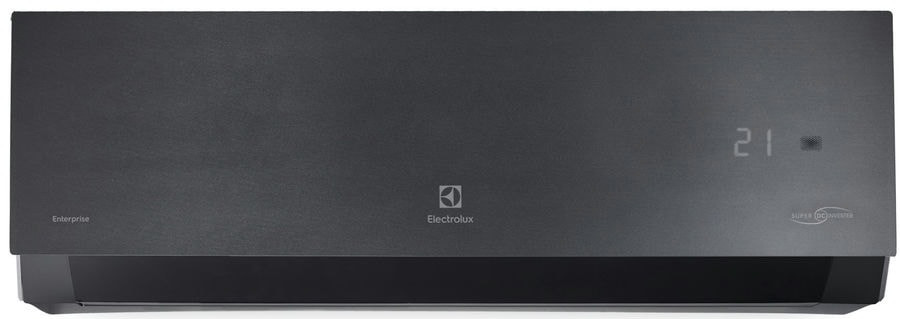 Настенный тепловой насос Electrolux EACS/I-12HEN-BLACK/N8