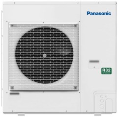 Внешний блок мульти сплит-системы на 5 комнат Panasonic Free Match CU-5Z90TBE Внешний блок мульти сплит-системы на 5 комнат Panasonic Free Match CU-5Z90TBE