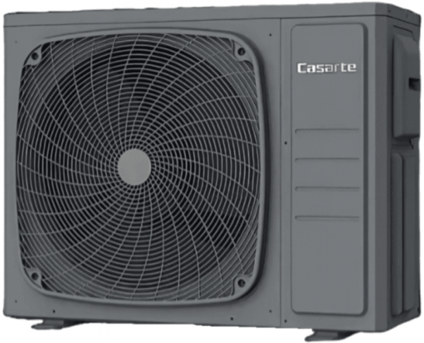 Наружный блок теплового насоса Casarte CM Free match 4U85CM1/R3