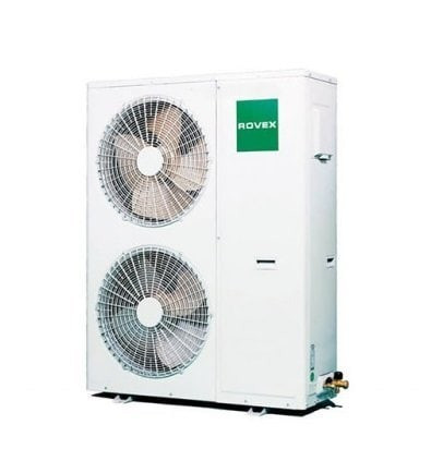 Кассетный кондиционер Rovex RB-24HR3/CCU-24HR3 Кассетный кондиционер Rovex RB-24HR3/CCU-24HR3