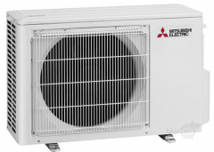Канальный кондиционер Mitsubishi Electric SEZ-M25DA/SUZ-M 25 Канальный кондиционер Mitsubishi Electric SEZ-M25DA/SUZ-M 25