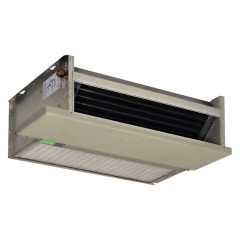 Промышленный кондиционер канальный фанкойл Royal Clima VCT 112 IO2 Промышленный кондиционер канальный фанкойл Royal Clima VCT 112 IO2