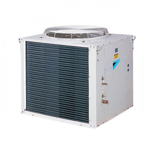 Кондиционер высоконапорный (канальная сплит-система) Daikin FDYMP75DXV/RCYP75EXY Кондиционер высоконапорный (канальная сплит-система) Daikin FDYMP75DXV/RCYP75EXY