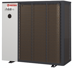 Моноблок Thermex Energy Air ONE 13 (380V)-img-2