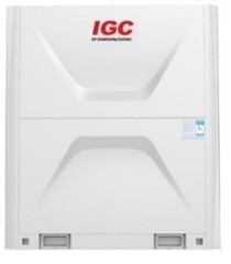 Компрессорно-конденсаторный блок IGC IMS-EX280NB(6) Компрессорно-конденсаторный блок IGC IMS-EX280NB(6)