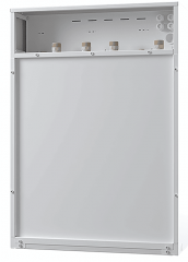 Внутренний блок Thermex Energy Compact 6 L-img-3