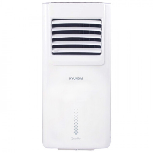 Мобильный кондиционер Hyundai H-PAC09-R12E Мобильный кондиционер Hyundai H-PAC09-R12E