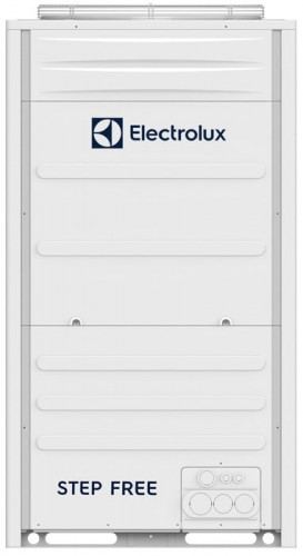 Наружный блок VRF системы Electrolux ERXY-280 Наружный блок VRF системы Electrolux ERXY-280