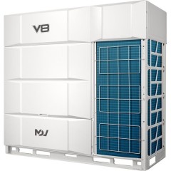 Наружный блок VRF системы Mdv V8850V2R1A(MA) Наружный блок VRF системы Mdv V8850V2R1A(MA)