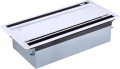 Кассетная VRF система Mdv I3-36C2VR12D Кассетная VRF система Mdv I3-36C2VR12D