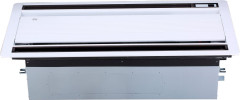 Кассетная VRF система Mdv I3-36C2VR12D Кассетная VRF система Mdv I3-36C2VR12D