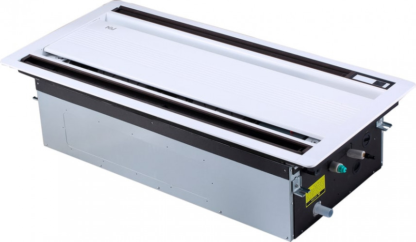 Кассетная VRF система Mdv I3-36C2VR12D Кассетная VRF система Mdv I3-36C2VR12D