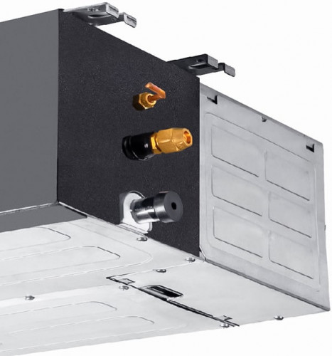 серия SLIM DUCT TCL TMV-V18F5/N1Y