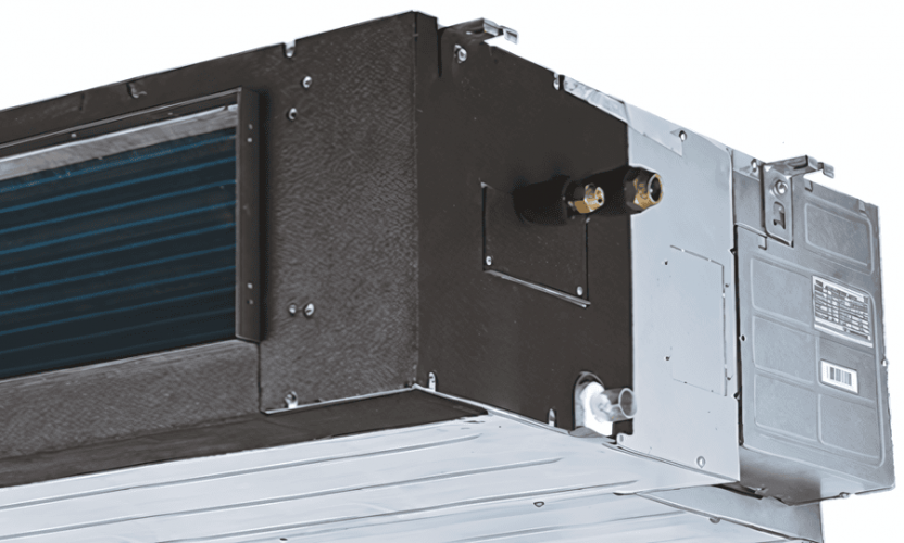 серия MEDIUM DUCT TCL TMV-V140F2/N1Y