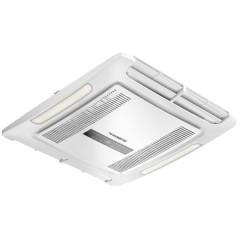 Автомобильный мобильный кондиционер Dometic FreshJet 3000 Автомобильный мобильный кондиционер Dometic FreshJet 3000