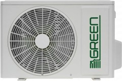 Кондиционер Green Hit GRI-07HH2/GRO-07HH3 Кондиционер Green Hit GRI-07HH2/GRO-07HH3