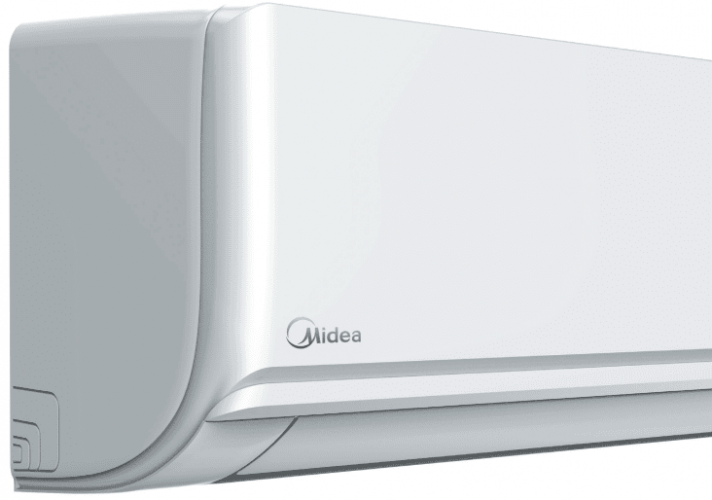 Кондиционер Midea Unlimited MSAG2-07HRN8-I/MSAG2-07HRN8-O Кондиционер Midea Unlimited MSAG2-07HRN8-I/MSAG2-07HRN8-O