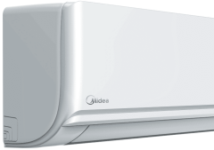 Кондиционер Midea Unlimited MSAG2-07HRN8-I/MSAG2-07HRN8-O Кондиционер Midea Unlimited MSAG2-07HRN8-I/MSAG2-07HRN8-O