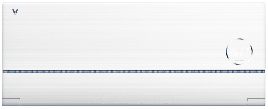 Кондиционер VIOMI Master KFR-25GW/Y3QM1-A++/A+ Кондиционер VIOMI Master KFR-25GW/Y3QM1-A++/A+